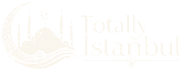 Totally Istanbul