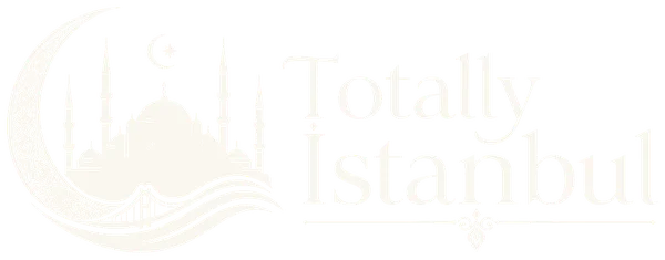 Totally Istanbul