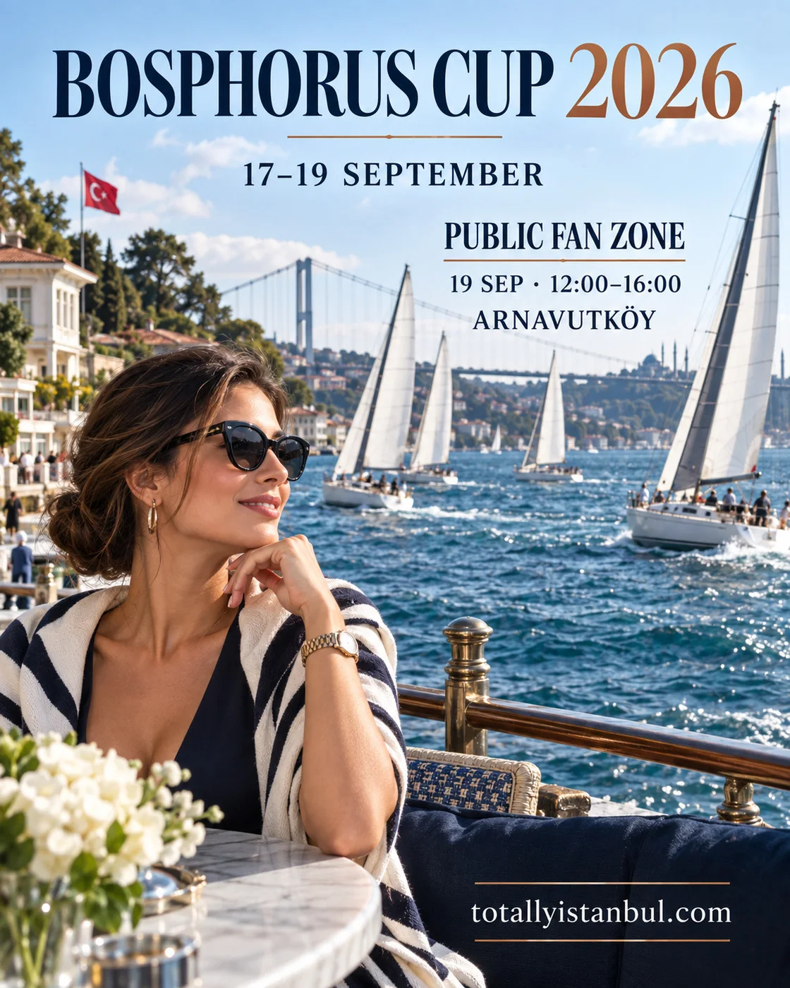 Bosphorus Cup 2026